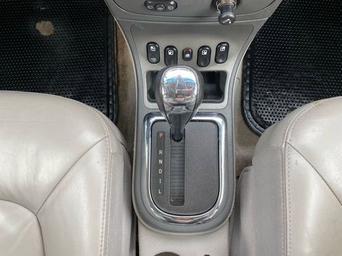 Used 2006 Chevrolet HHR LT w/ Preferred Equipment Group FWD image 17
