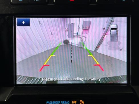 Used 2020 Ford F150 Lariat w/ Equipment Group 502A Luxury image 8