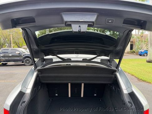 Used 2017 Jaguar F-PACE Premium AWD/4WD image 80