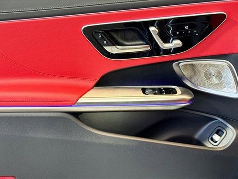 New 2026 Mercedes-Benz CLE 450 4MATIC Coupe image 16