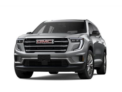 New 2026 GMC Acadia Elevation w/ Elevation Premium Package AWD/4WD image 51