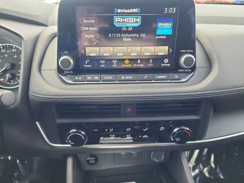 New 2026 Nissan Rogue S image 12