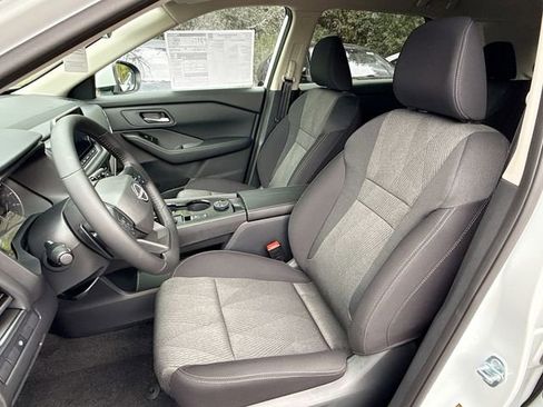 New 2026 Nissan Rogue SV image 12