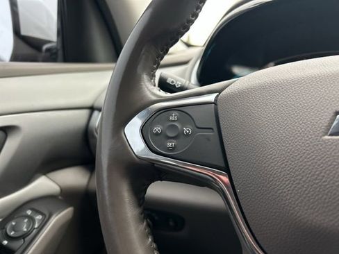 Used 2019 Chevrolet Traverse LT w/ LT Premium Package image 37