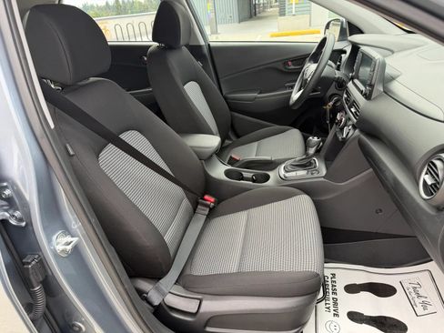Used 2019 Hyundai Kona SE AWD/4WD image 22