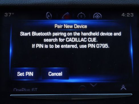 Used 2015 Cadillac SRX Luxury w/ Trailering Package image 21