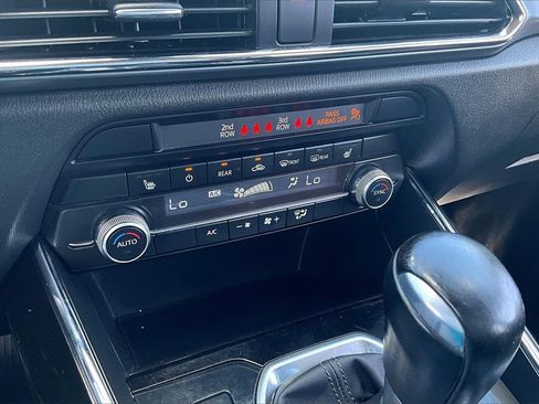 Used 2022 MAZDA CX-9 Touring image 13