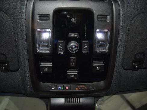 New 2026 Chevrolet Suburban High Country AWD/4WD image 51