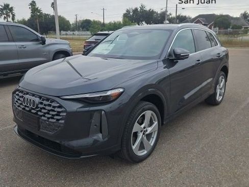 New 2025 Audi Q5 Premium Plus image 4