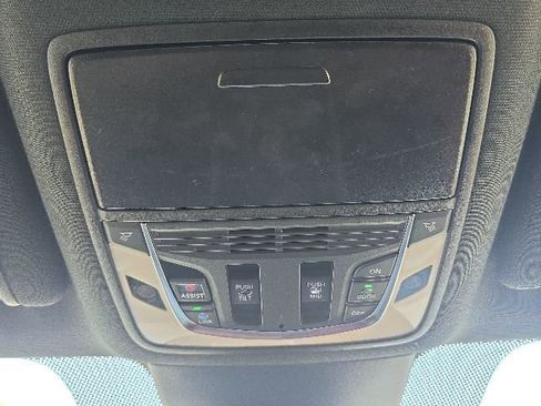 Used 2023 Acura MDX A-Spec AWD/4WD image 21