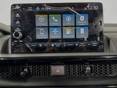 Certified 2024 Honda CR-V EX-L image 17