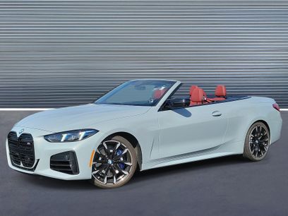 Used 2026 BMW M440i Convertible
