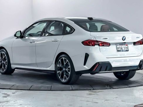 Used 2025 BMW 228i xDrive w/ Premium Package image 6