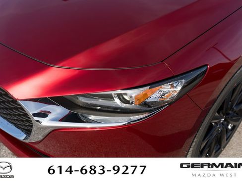 New 2026 MAZDA MAZDA3 s Sport image 12