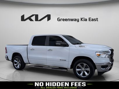 Used 2019 RAM 1500 Big Horn