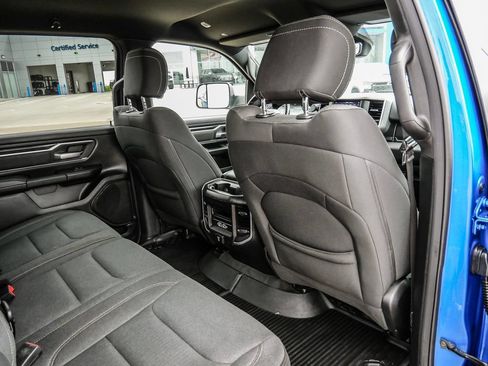 Used 2020 RAM 1500 Big Horn AWD/4WD image 77