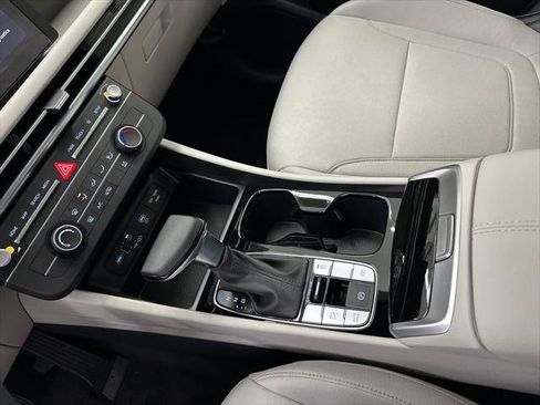 New 2026 Hyundai Tucson SE FWD image 29