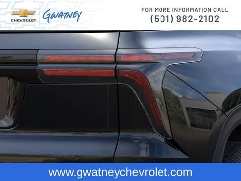New 2026 Chevrolet Traverse LT w/ Midnight/Sport Edition FWD image 11