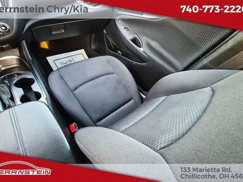 Used 2024 Chevrolet Malibu LT image 14