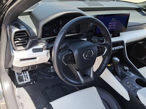 Used 2026 Lexus IS 350 F Sport RWD image 16