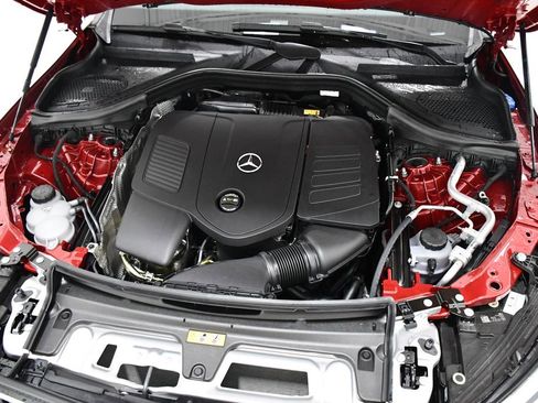 New 2026 Mercedes-Benz GLC 300 4MATIC image 5