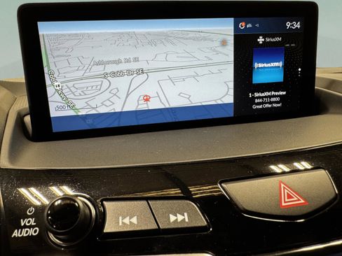 Certified 2022 Acura RDX A-Spec image 31