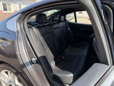 Used 2025 BMW 530i RWD image 13