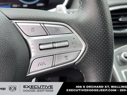 Used 2023 Hyundai Santa Fe Calligraphy AWD/4WD image 14