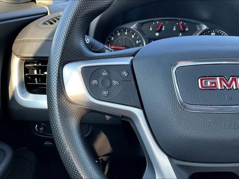Used 2023 GMC Terrain SLE w/ Elevation Edition AWD/4WD image 11