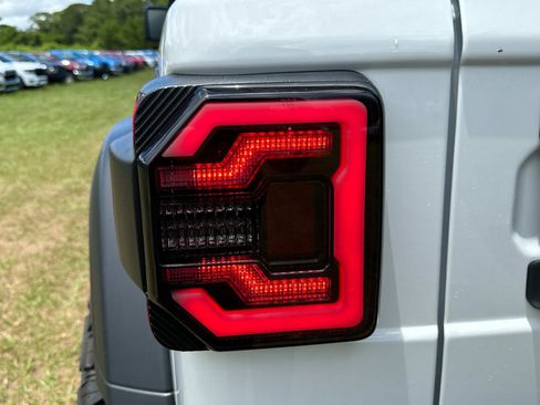 New 2024 Jeep Wrangler Sport S image 11