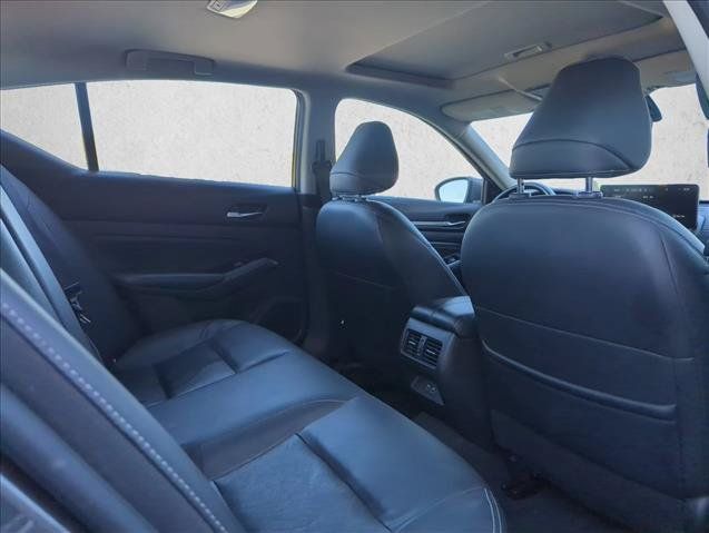 Used 2023 Nissan Altima 2.5 SL FWD image 20