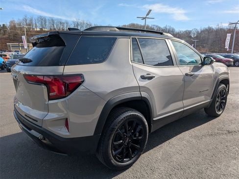 New 2026 GMC Terrain Elevation w/ Black Edition image 4