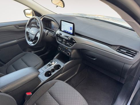 Used 2024 Ford Escape Active image 15