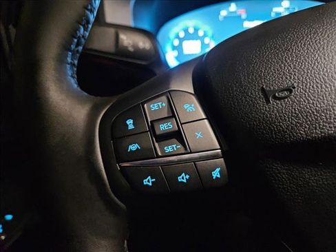 New 2025 Ford Bronco Sport Outer Banks image 15