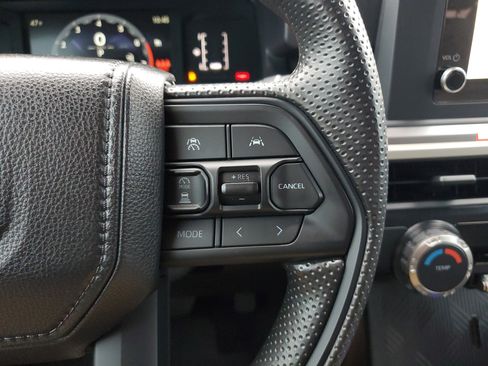 Certified 2024 Toyota Tacoma SR5 image 23