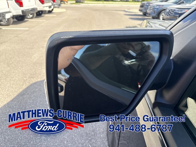 New 2026 Ford F150 XLT w/ Equipment Group 302A MID RWD image 8
