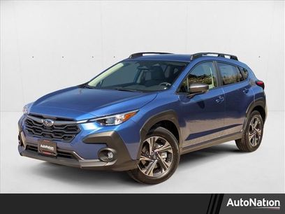 New 2025 Subaru Crosstrek 2.5i Premium