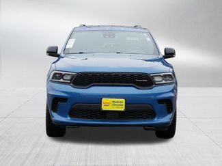 Certified 2024 Dodge Durango GT video 2