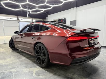 Used 2019 Audi A7 3.0T Prestige w/ Prestige Package