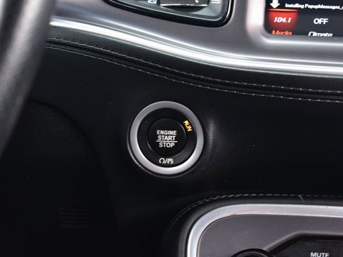 Used 2021 Dodge Challenger R/T Scat Pack image 37