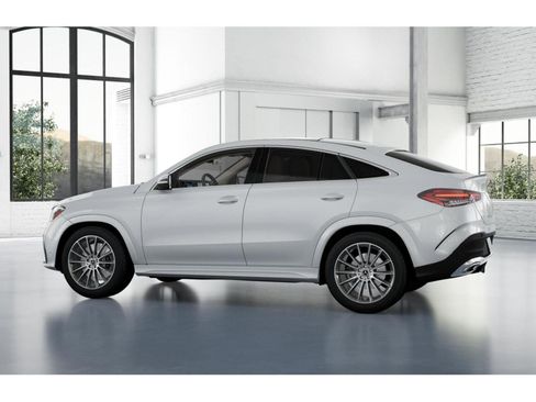 New 2026 Mercedes-Benz GLE 450 GLE 450 image 34