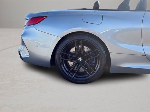 Used 2020 BMW M8 Convertible w/ Driving Assistance Package 2 image 34