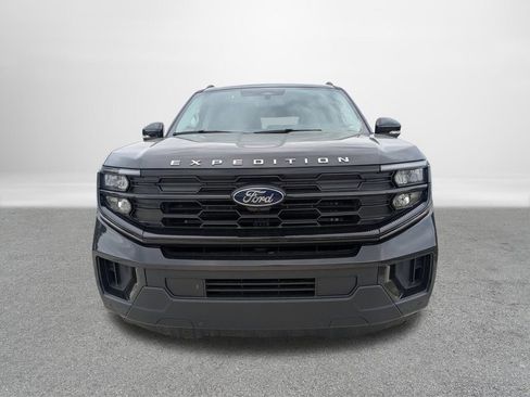 New 2026 Ford Expedition Active RWD image 8