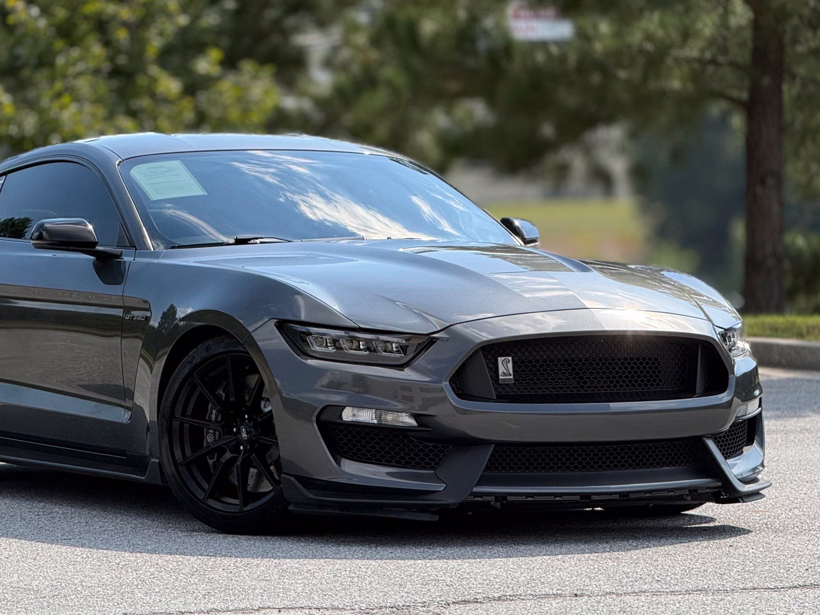 Used 2017 Ford Mustang Shelby GT350 RWD image 42