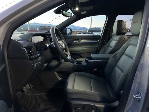 New 2026 GMC Terrain AT4 w/ Convenience Package III image 20