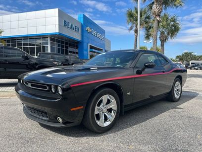 Used 2015 Dodge Challenger SXT w/ Driver Convenience Group