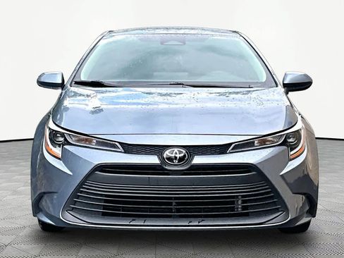 Used 2024 Toyota Corolla LE FWD image 4