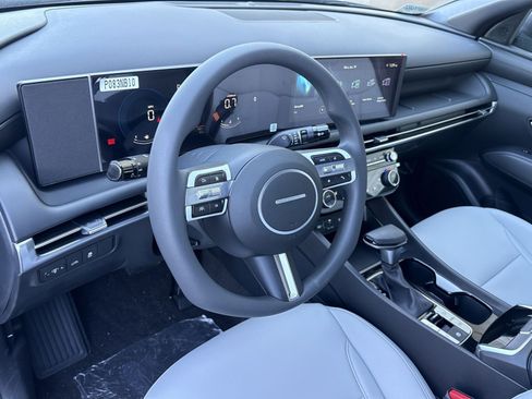 New 2026 Hyundai Santa Cruz SEL image 15