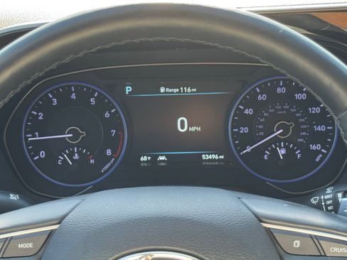 Used 2021 Hyundai Palisade SEL w/ Premium Package image 14