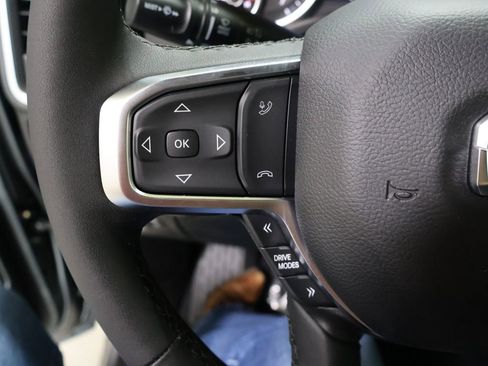 New 2026 RAM 1500 4x4 Crew Cab image 26